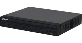 Dahua NVR2104HS-4KS3 / Rekordér / 4 kanály / 4K / HDMI / 1U (NVR2104HS-4KS3)