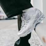 Tenisky Asics x KIMHEKIM Gel-Nimbus 10.1 Pure Silver/ Pure Silver EUR 36