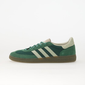 Tenisky adidas Handball Spezial Collegiate Green/ Linen Green/ Blanch Green EUR 46