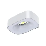 Viking VSR38 vonkajšie solárne LED svetlo / IP65 (VSR38)