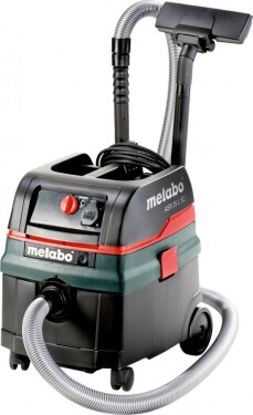 Metabo ASR 25 L SC