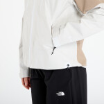 Bunda The North Face W Hke Devils Thumb Gtx Jacket White Dune/ Mushroom Gre S
