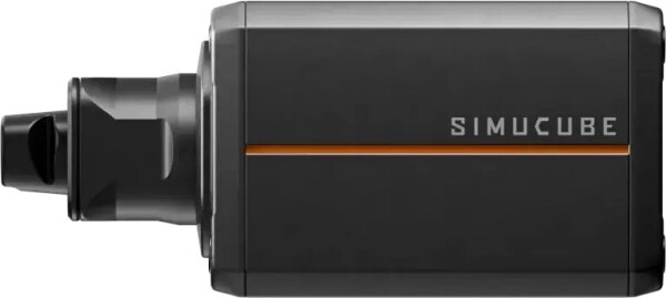 Simucube 3 Pro EU-US (25Nm)