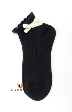 Magnetis sockettes QR241124 Butterfly černá Univerzální