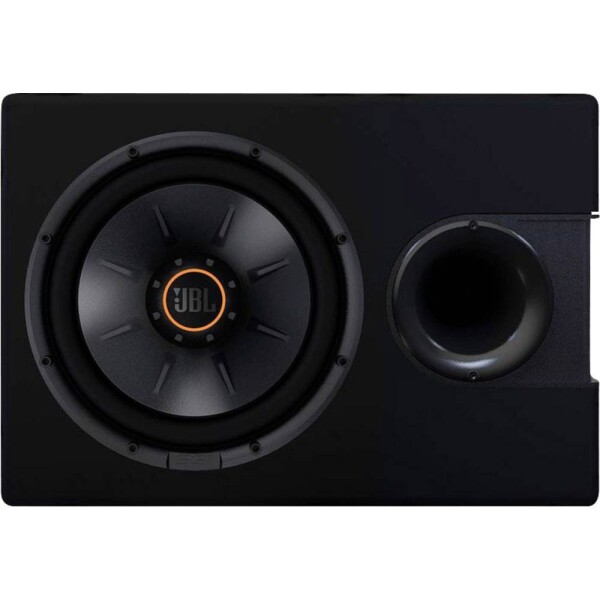 JBL S2-1224 pasívny subwoofer do auta 1100 W; S2-1224SS