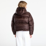 Bunda Tommy Hilfiger Super Light Hw Down Relax Jacket Brown XS-S