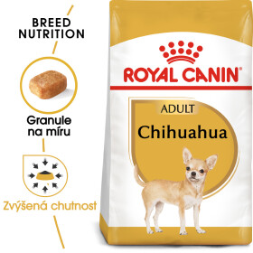 Royal Canin Chihuahua Adult