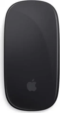 Apple Magic Mouse čierna / laserová myš / 1300dpi / USB-C (MMMQ3ZM/A)