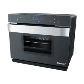 Steba DG 30 čierna / teplovzdušná rúra / 27L / 1900 W / 230 °C (48300)