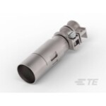 TE Connectivity TE AMP HEAVY DUTY RECT SIBAS T2580081154-000 1 ks; T2580081154-000