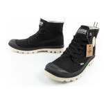 Palladium Pampa Chrome 74470-008-M 38