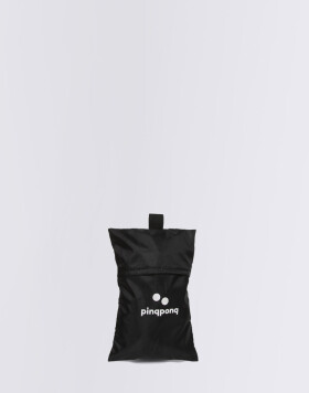 Pinqponq Kover Cubik Medium Protect Black