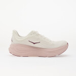 Tenisky Hoka® W Bondi 9 White/ Pink Opal EUR 37 1/3
