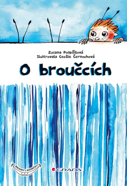 O broučcích, Pospíšilová Zuzana