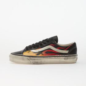 Tenisky Vans LX Old Skool 36 Arch Black EUR 44
