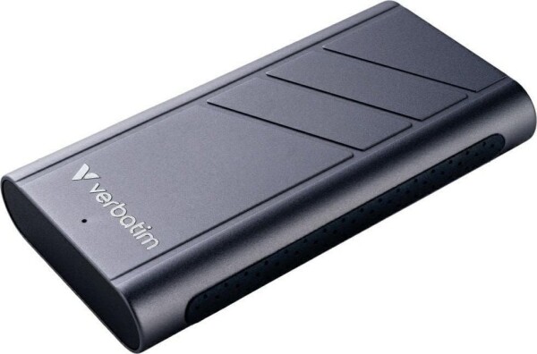 Verbatim TurboMetal 1TB Grafitowy (32021)