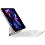 Apple iPad Pro 11" (2022) / iPad Air 11" (2024) Magic Keyboard klávesnica SK biela