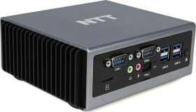 NTT System KOMPUTER NTT Mini PC - I3-1215U,16GB,128GB M.2,WIFI AX + BT W11P