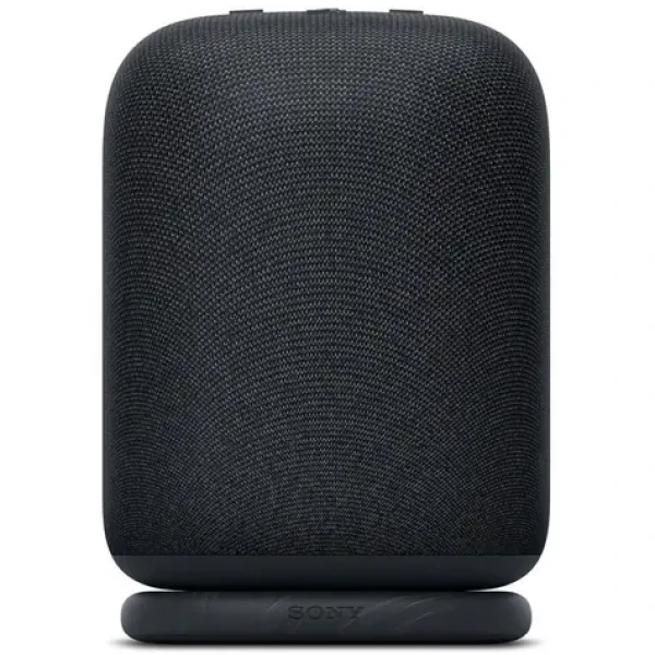 Sony LinkBuds čierna / Prenosný bezdrôtový reproduktor / Bluetooth 5.2 / USB-C (SRSLS1B.CE7)