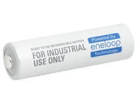 Panasonic - ENELOOP AA ceruzkový akumulátor 1900 mAh nabíjací 1ks / Ni-MH / 2100 nabíjacích cyklov (SPPA-06-EN2000-1)