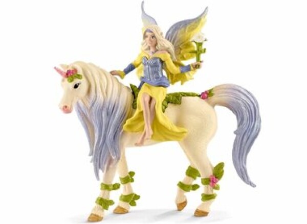 Schleich 70565 Sera