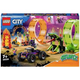 LEGO® City 60339