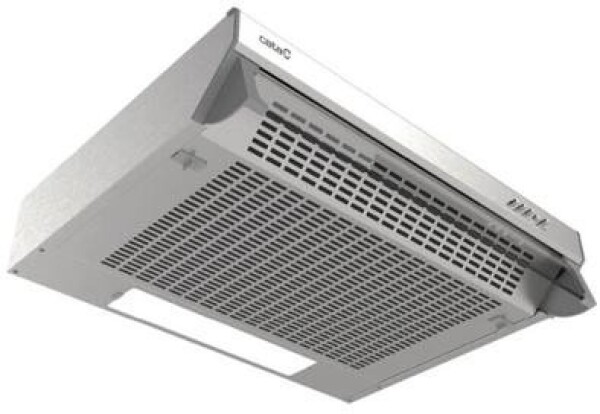 Cata CATA CAMPANA Hood FK SLIM 6000 X, B, Width 60 cm, Max 350 m³/h, LED, Stainless steel