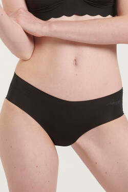 Sloggi 10214634 ZERO MICROFIBRE farba:0004-black S