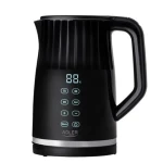 Adler AD 1350 čierna / Rýchlovarná kanvica / 1850 W / 1.7L (AD 1350)