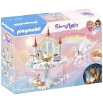 Playmobil® Princess Magic 71359 Nebeský dúhový zámok