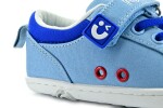 Fooz Tavu Blue barefoot tenisky 29 EUR