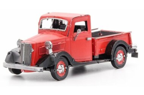 Metal Earth 3D Puzzle Ford Pickup 1937