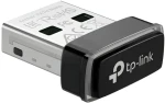 TP-LINK AX300 Nano / USB adaptér Wi-Fi 6 / Interná anténa / USB 2.0 (ARCHER TX1U NANO(EU))