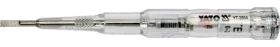 YATO YT-2864 / Skúšačka napätia / 70-250 (YT-2864)