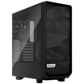 Fractal Design Meshify Compact Lite