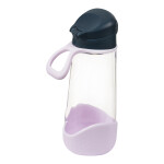 B.box Šport fľaša na pitie 600 ml - indigo rose EUR