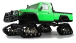 AMEWI AMXRock RCX8PT zelená