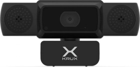 Krux Streaming FHD Webcam with Autofocus (KRX0070)