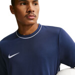 Pánske tričko Nike Dri-Fit Park 26 SS Top navy blue HM7127 410 XXXL