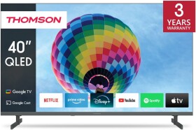Thomson 40QG4S14 QLED 40'' Full HD Google TV