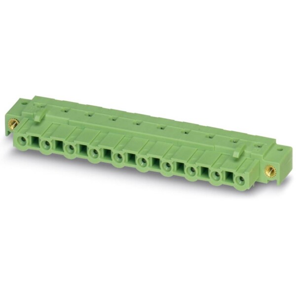 Base strip GIC 2,5/ 3-GF-7,62 1858992 Phoenix Contact; 1858992