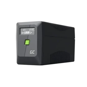 Green Cell UPSLM360 / UPS / 360 W / 650 VA / modifikovaná sínusoida (UPSLM360)