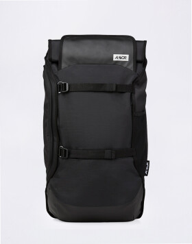 Aevor Travel Pack Proof Proof Black