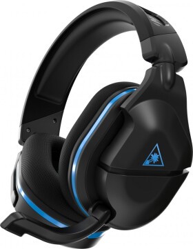 Turtle Beach STEALTH 600P GEN2 čierna / bezdrôtové herné slúchadlá / mikrofón / ovládanie hlasitosti (TBS-3140-02)