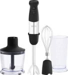 ECG RM 750 čierna / tyčový mixér / 750 W / Turbo / 500 ml sekáčik / 600 ml šľahač (100000146987)