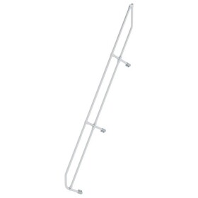 MUNK Günzburger Steigtechnik 600292 Munk Druhé madlo na schody 60° 12 schodov 1 ks; 600292