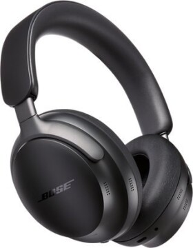 Bose Słuchawki Bose QuietComfort Ultra Black