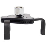 KS Tools 1509314 Kľúč na olejové filtre Ø65-120mm; 1509314