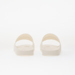 Tenisky Palm Angels Classic Logo Sliders Off White Black EUR 46