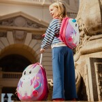 Heys Travel Tots Dinosaur